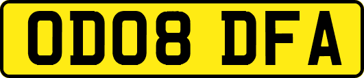OD08DFA