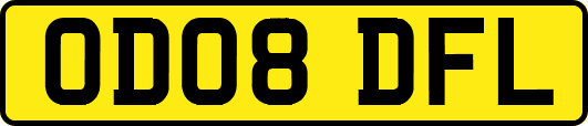OD08DFL