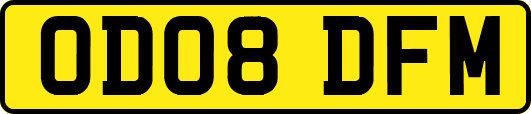 OD08DFM