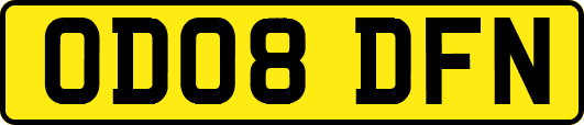 OD08DFN
