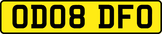OD08DFO