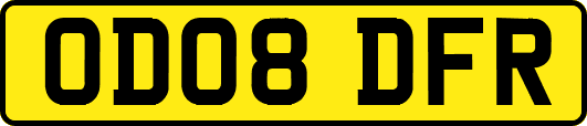 OD08DFR