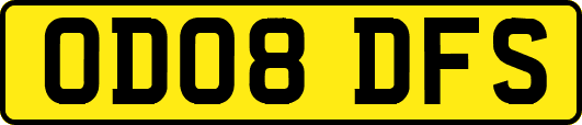 OD08DFS