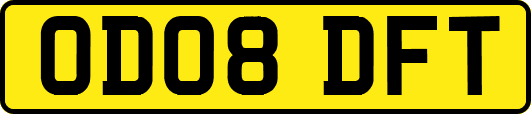 OD08DFT