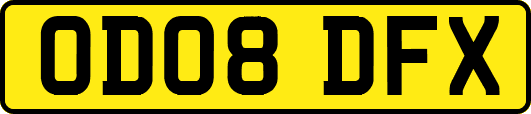 OD08DFX