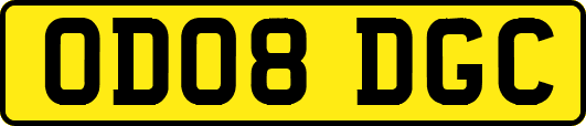 OD08DGC