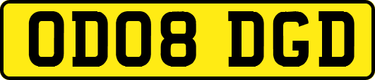 OD08DGD
