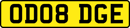 OD08DGE