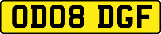 OD08DGF