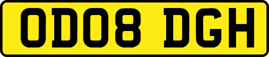 OD08DGH