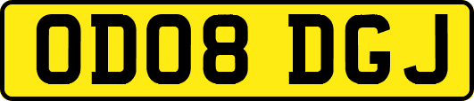 OD08DGJ
