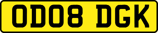 OD08DGK