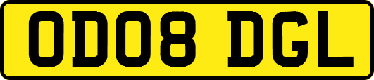 OD08DGL