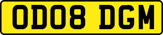 OD08DGM