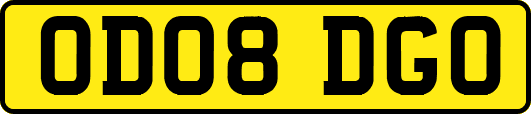 OD08DGO