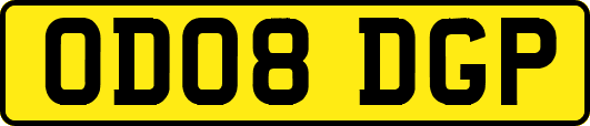 OD08DGP
