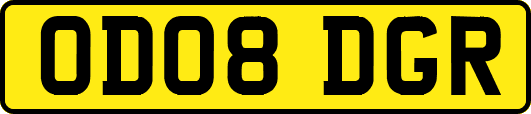 OD08DGR