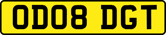 OD08DGT