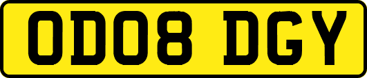 OD08DGY