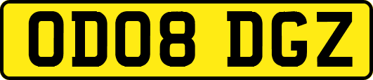 OD08DGZ