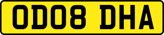 OD08DHA