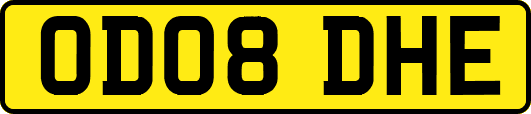 OD08DHE