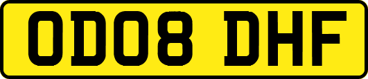 OD08DHF