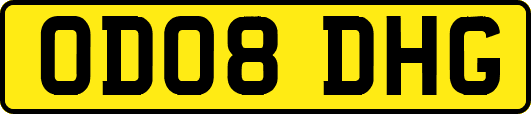 OD08DHG