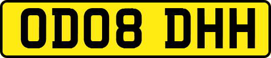OD08DHH