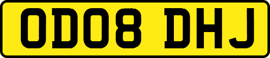 OD08DHJ