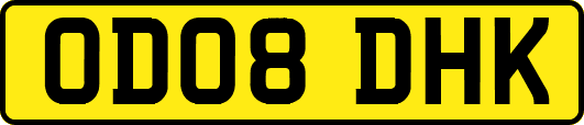 OD08DHK