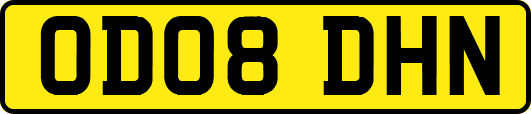 OD08DHN