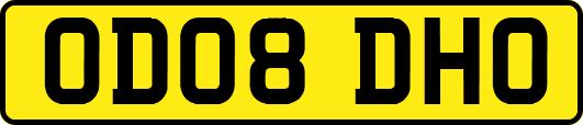 OD08DHO