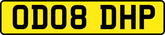 OD08DHP