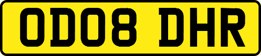 OD08DHR