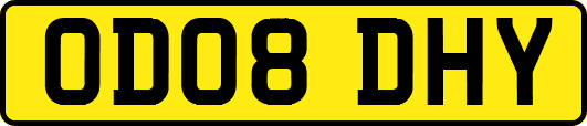 OD08DHY
