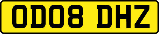OD08DHZ