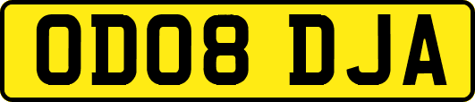 OD08DJA