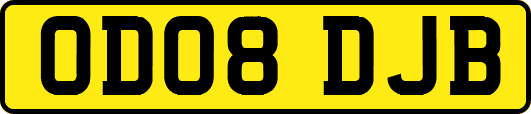 OD08DJB