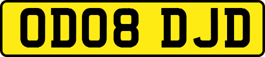 OD08DJD