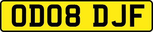OD08DJF