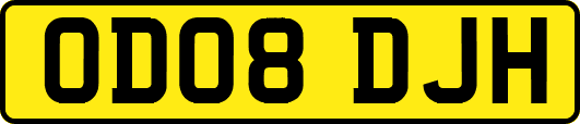 OD08DJH