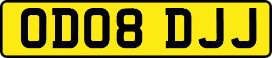 OD08DJJ