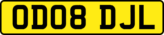 OD08DJL