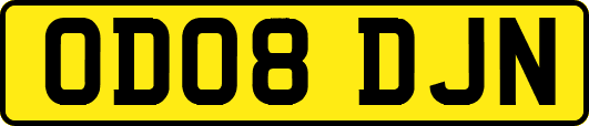 OD08DJN