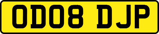 OD08DJP