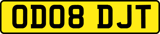 OD08DJT