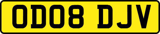 OD08DJV