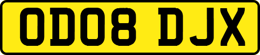 OD08DJX