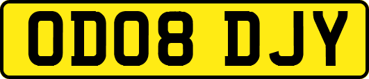OD08DJY